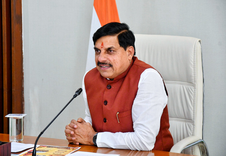 MP Govt announces 4.46 pc annual increment for contractual employees effective April 2026 MP Govt announces 4.46 pc annual increment for contractual employees effective April 2026