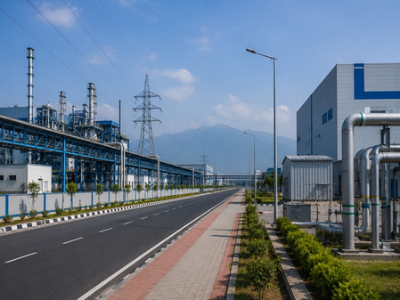 J&K holds workshop on industrial corridors, ‘Plug & Play infrastructure’ J&K holds workshop on industrial corridors, ‘Plug & Play infrastructure’