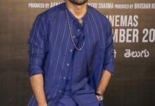 Dhanush says ‘thank you for inspiring millions’ after witnessing Rafael Nadal’s documentary ‘Rafa’ Dhanush says ‘thank you for inspiring millions’ after witnessing Rafael Nadal’s documentary ‘Rafa’