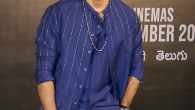Dhanush says ‘thank you for inspiring millions’ after witnessing Rafael Nadal’s documentary ‘Rafa’