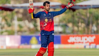 MPL T20 Scindia Cup 2026: Goswami’s century powers Bundelkhand Bulls to thrilling win, Chambal Ghariyals hold nerves to continue winning streak