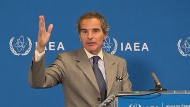 South Korea’s nuclear-powered submarine program poses no proliferation concerns: IAEA chief South Korea’s nuclear-powered submarine program poses no proliferation concerns: IAEA chief
