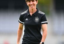 Spain coach Bermudez is happy as a win in Iceland will book their ticket to Women’s World Cup Spain coach Bermudez is happy as a win in Iceland will book their ticket to Women’s World Cup