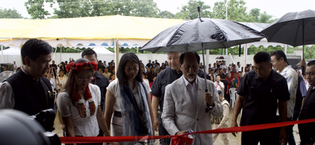 Nagaland CM pushes for strengthening agriculture, entrepreneurship among youth Nagaland CM pushes for strengthening agriculture, entrepreneurship among youth