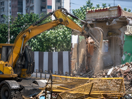 Internet services restored in Jaipur after major anti-encroachment drive; over 100 structures removed Internet services restored in Jaipur after major anti-encroachment drive; over 100 structures removed