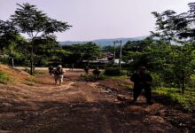 Naga village guard shot dead in Manipur; CM condemns killing, orders action Naga village guard shot dead in Manipur; CM condemns killing, orders action