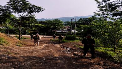 Naga village guard shot dead in Manipur; CM condemns killing, orders action Naga village guard shot dead in Manipur; CM condemns killing, orders action