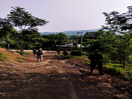 Naga village guard shot dead in Manipur; CM condemns killing, orders action