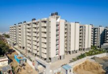 Gujarat: Ahmedabad completes over 21,000 affordable homes under PMAY Gujarat: Ahmedabad completes over 21,000 affordable homes under PMAY