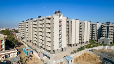 Gujarat: Ahmedabad completes over 21,000 affordable homes under PMAY Gujarat: Ahmedabad completes over 21,000 affordable homes under PMAY