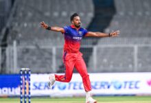 Bengal T20 League: All-rounders Shahbaz, Karan impress as Rarh Tigers, Siliguri Strikers win (Ld) Bengal T20 League: All-rounders Shahbaz, Karan impress as Rarh Tigers, Siliguri Strikers win (Ld)