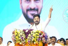 Telangana CM dares BRS, BJP for debate on performance Telangana CM dares BRS, BJP for debate on performance
