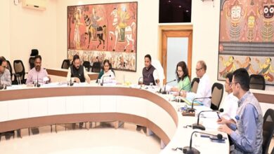 Odisha Cabinet clears 10 proposals, gives major push to tourism and urban infra Odisha Cabinet clears 10 proposals, gives major push to tourism and urban infra