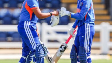 ‘Smriti and Shafali can take the game away’: Karthik highlights India’s biggest strength ahead of Women’s T20 WC