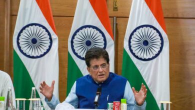 ‘Made in India’ is a national responsibility, not just a label: Piyush Goyal
