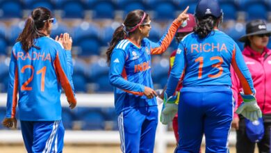 Women’s T20 WC: Shreyanka’s absence a setback, India may turn to Radha, says Mithali Raj Women’s T20 WC: Shreyanka’s absence a setback, India may turn to Radha, says Mithali Raj