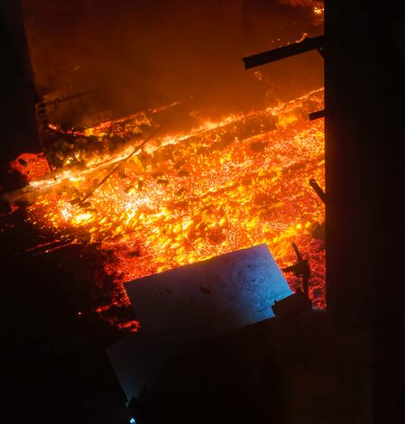 Death toll in Vizag Steel Plant accident rises to 9 Death toll in Vizag Steel Plant accident rises to 9
