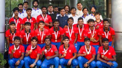 Sports gets dedicated CSR push as Department of Public Enterprises names it common theme for FY27 and FY28 Sports gets dedicated CSR push as Department of Public Enterprises names it common theme for FY27 and FY28