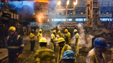PM Modi expresses grief over Vizag Steel Plant accident, announces Rs 2 lakh ex gratia PM Modi expresses grief over Vizag Steel Plant accident, announces Rs 2 lakh ex gratia