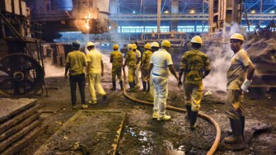 DNA tests to identify bodies of Visakhapatnam Steel Plant accident victims