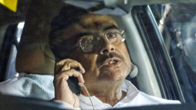 Two Trinamool MPs, one MLA join admin meeting chaired by Bengal CM