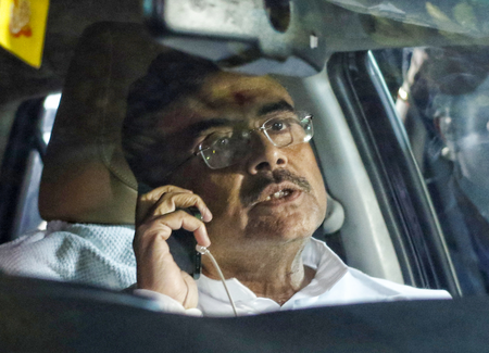 Two Trinamool MPs, one MLA join admin meeting chaired by Bengal CM