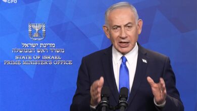 Won’t let Iran have nuclear weapons until I am Israel’s PM: Netanyahu Won’t let Iran have nuclear weapons until I am Israel’s PM: Netanyahu
