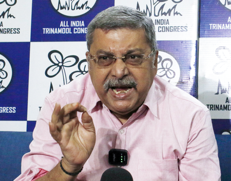 Bengal: BJP files police complaint against Kalyan Banerjee over remarks on HM Amit Shah