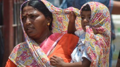 UP govt issues guidelines for tackling heatwave, ‘heat action plan’ readied for schools