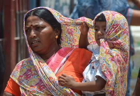 UP govt issues guidelines for tackling heatwave, ‘heat action plan’ readied for schools