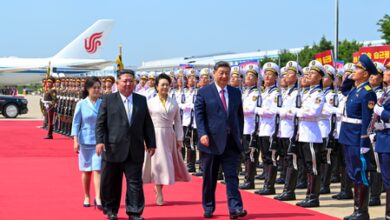 China attempting to reassert relationship with North Korea: Report China attempting to reassert relationship with North Korea: Report