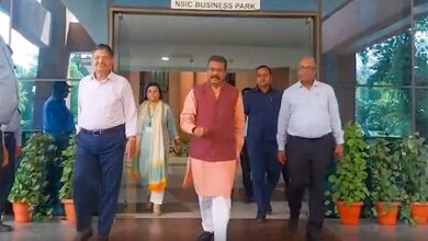 Govt undertaking all precautions to conduct error-free NEET re-exam, says Dharmendra Pradhan