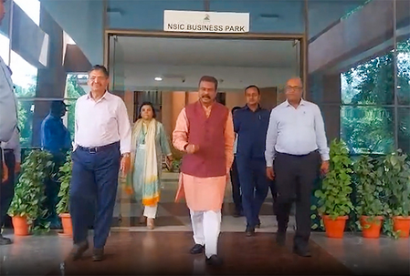 Govt undertaking all precautions to conduct error-free NEET re-exam, says Dharmendra Pradhan