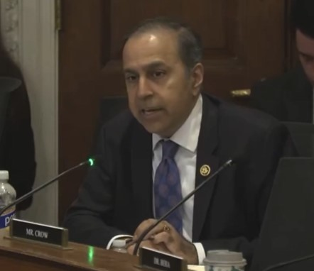 US lawmakers, advocates hail H-1B ruling US lawmakers, advocates hail H-1B ruling
