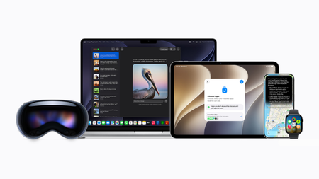 WWDC 26: Next-gen Apple Intelligence, Siri AI, parental controls unveiled WWDC 26: Next-gen Apple Intelligence, Siri AI, parental controls unveiled