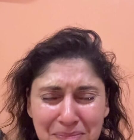 ‘Jaane Tu Ya Jaane Na’ fame Manjari Fadnnis inconsolable after community dog allegedly murdered ‘Jaane Tu Ya Jaane Na’ fame Manjari Fadnnis inconsolable after community dog allegedly murdered