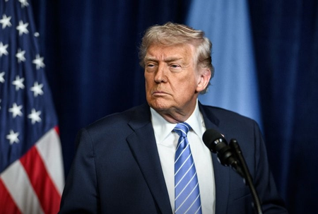 China ship row puts Trump under pressure China ship row puts Trump under pressure