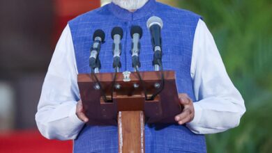 On this day in 2024, PM Modi took oath for 3rd consecutive time, scripting history, says Rajnath Singh