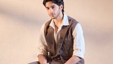 Vedang Raina to romance another girl alongside Naomika Saran in upcoming film