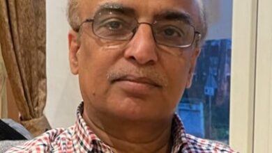 Sindhi leader seeks global intervention against Pakistan military’s alleged persecution in PoK, Sindh Sindhi leader seeks global intervention against Pakistan military’s alleged persecution in PoK, Sindh