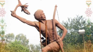 ‘Will continue to inspire us’: Assam CM pays tribute to Birsa Munda on death anniversary