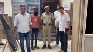 Delhi Police solve murder case within eight hours of FIR registration; accused arrested Delhi Police solve murder case within eight hours of FIR registration; accused arrested