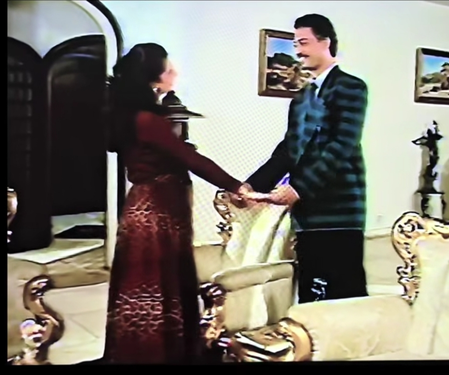 Anita Kanwal says 1993 show ‘Banegi Apni Baat’ changed face of Indian TV, recalls working with late Irrfan Khan Anita Kanwal says 1993 show ‘Banegi Apni Baat’ changed face of Indian TV, recalls working with late Irrfan Khan
