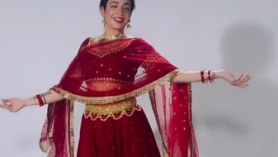 Jasmine Sandlas: Had to become my own dream girl