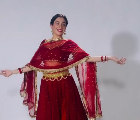 Jasmine Sandlas: Had to become my own dream girl Jasmine Sandlas: Had to become my own dream girl