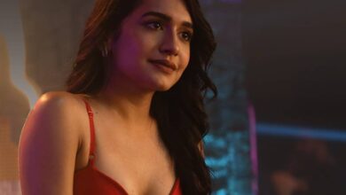 Samyuktha Viswanathan: I can finally say I’m being introduced in a full feature film as a lead! Samyuktha Viswanathan: I can finally say I’m being introduced in a full feature film as a lead!