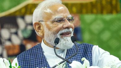 Ministers hail 12 years of PM Modi’s leadership, Viksit Bharat vision Ministers hail 12 years of PM Modi’s leadership, Viksit Bharat vision