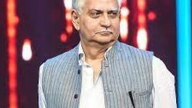 Ramesh Sippy on Hema Malini doing women-centric roles: She is that good Ramesh Sippy on Hema Malini doing women-centric roles: She is that good