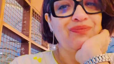 Sandhya Mridul slams ‘class discrimination’ & ‘entitlement’ after domestic help denied haircut at salons Sandhya Mridul slams ‘class discrimination’ & ‘entitlement’ after domestic help denied haircut at salons