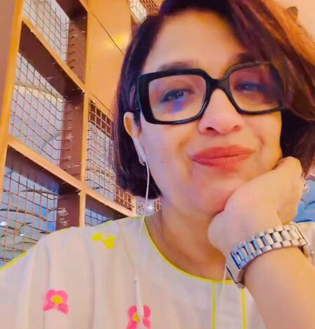 Sandhya Mridul slams ‘class discrimination’ & ‘entitlement’ after domestic help denied haircut at salons Sandhya Mridul slams ‘class discrimination’ & ‘entitlement’ after domestic help denied haircut at salons